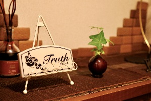 サロン再開のお知らせ